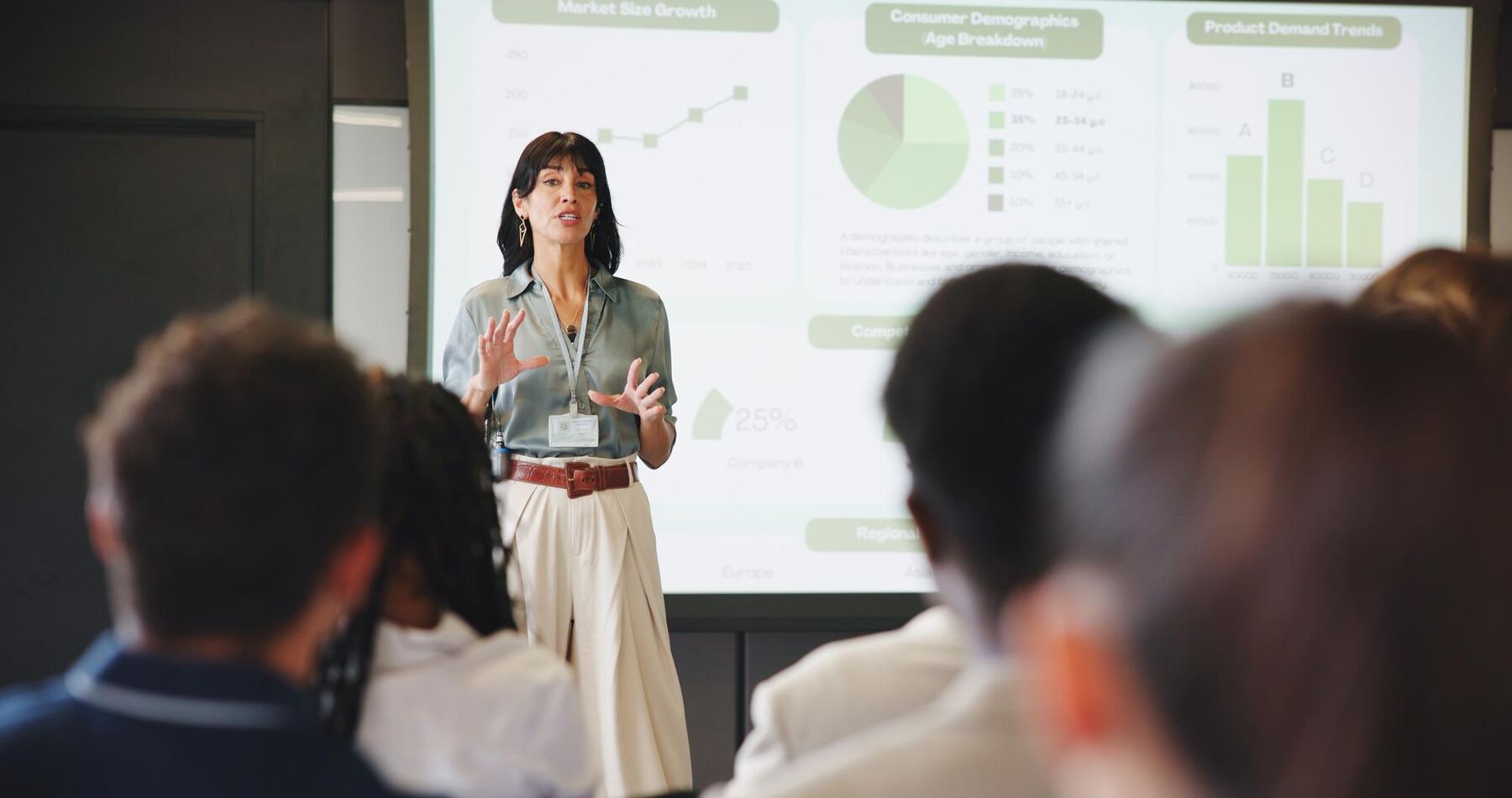 Grow strategies with GFI Canada in Canada